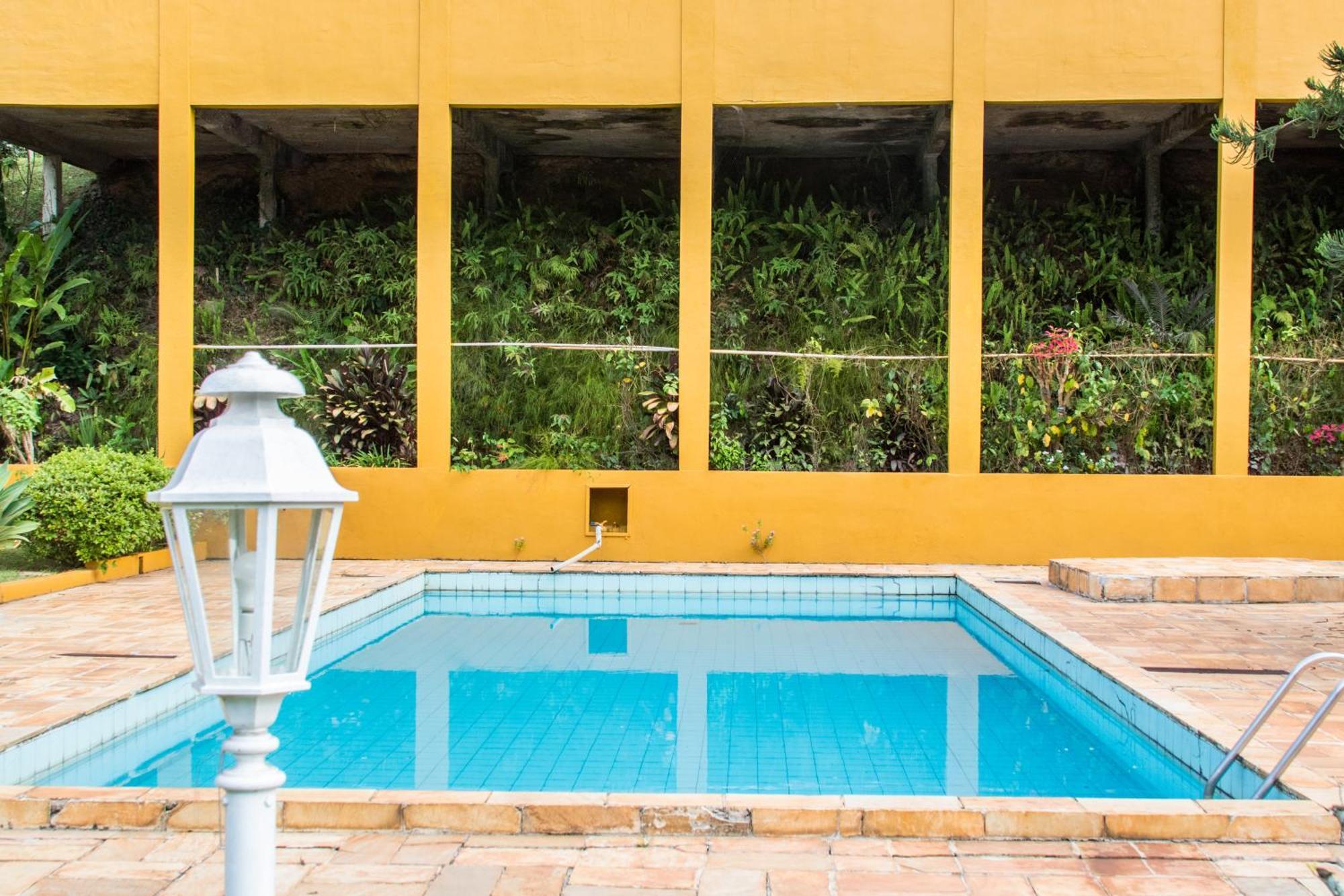 Villa Bem Querer - Girassol Externo Mairiporã 외부 사진