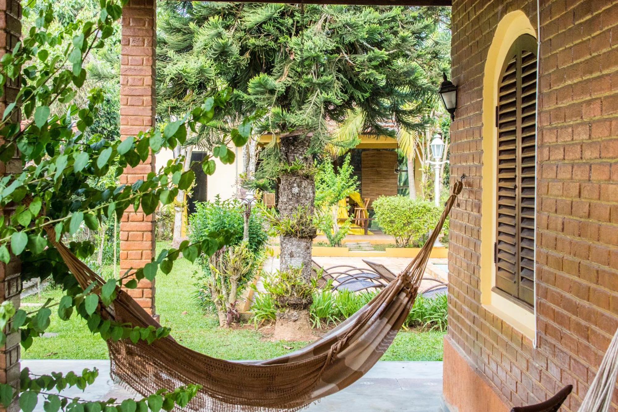 Villa Bem Querer - Girassol Externo Mairiporã 외부 사진
